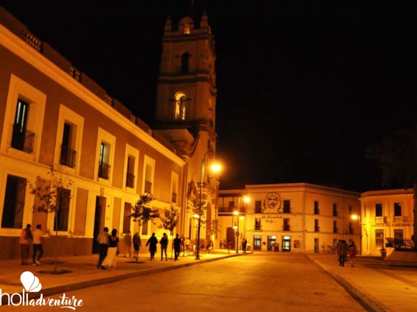 “Camagüey, Under the Moon” Tour - “Camagüey, Under the Moon” Tour