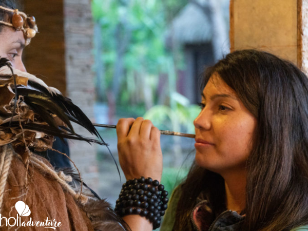 Te Ra'ai Restaurant, Easter Island, Chile - “RAPA NUI SHOW DINNER” TOUR.