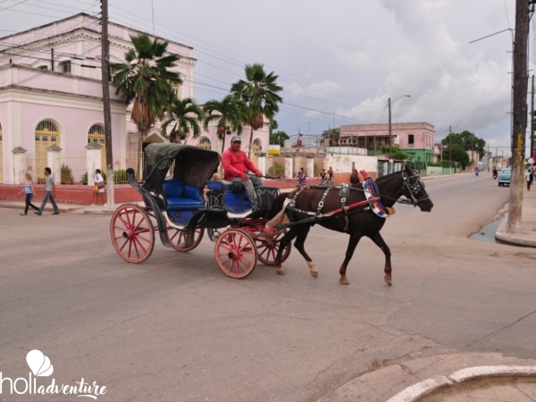 Cardenas City, Matanzas, Cuba - “Cubaneando” Tour