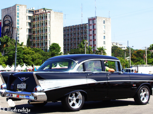 “Discovering Matanzas and Havana in Classic Cars” Tour - “Discovering Matanzas and Havana in Classic Cars” Tour
