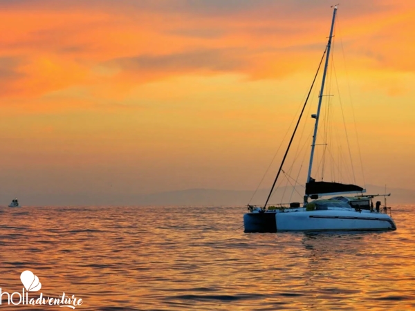 Overnight Cayo Especial Tour - Excursión "Overnight Cayo Especial"