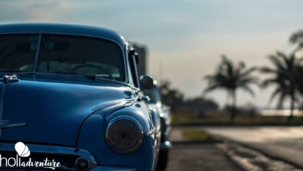 “Ride to Soroa & Las Terrazas in Old Fashion American Classic Cars” Tour - “RIDE TO SOROA & LAS TERRAZAS IN OLD FASHION AMERICAN CLASSIC CARS” TOUR