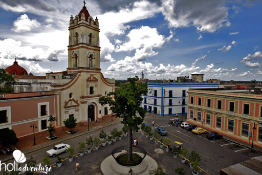 “Ride to Sancti Spíritus, Ciego de Ávila & Camagüey in Old Fashion American Classic Cars” Overnight Tour (2 days / 1 night) - “Ride to Sancti Spíritus, Ciego de Ávila & Camagüey in Old Fashion American Classic Cars” Overnight Tour (2 days / 1 night)