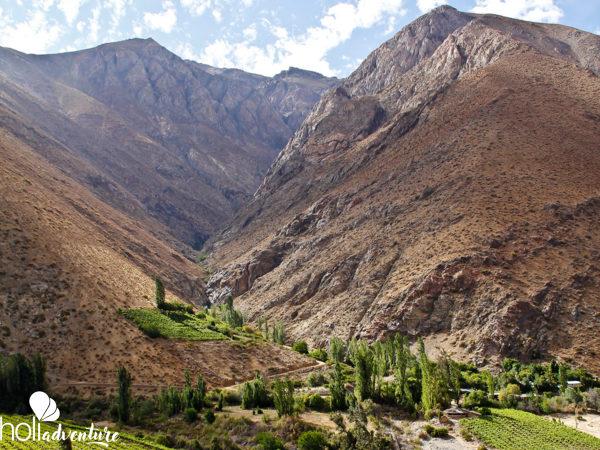 Elqui Valley, Coquimbo, La Serena - "ELQUI VALLEY, MEDITATION & STARS" TOUR
