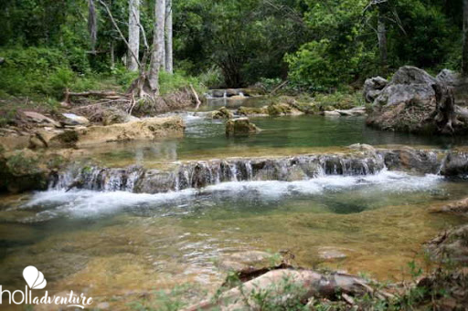 “To the Valley of the Mills and the Alturas de Banao Ecological Nature Reserve” Tour - “To the Valley of the Mills and the Alturas de Banao Ecological Nature Reserve” Tour
