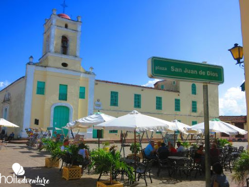 “Welcome to Camagüey” Tour - “Welcome to Camagüey” Tour