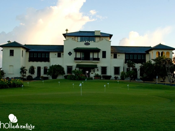 Golf House, Varadero, Cuba - “Varadero - Cárdenas” City Tour