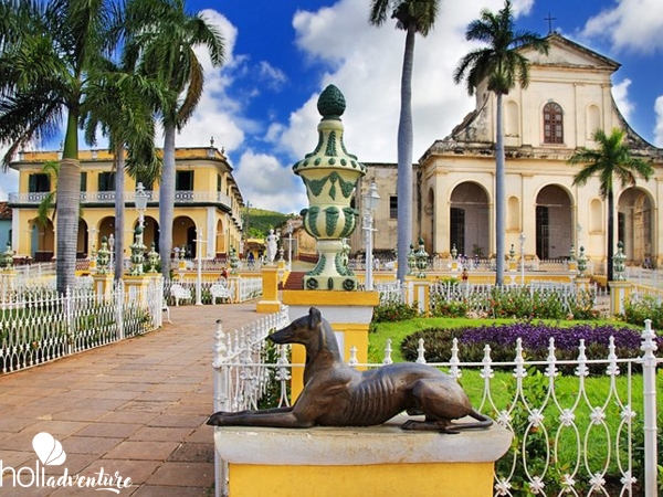 "HISTORY & NATURE" Tour - "HISTORY & NATURE" Tour