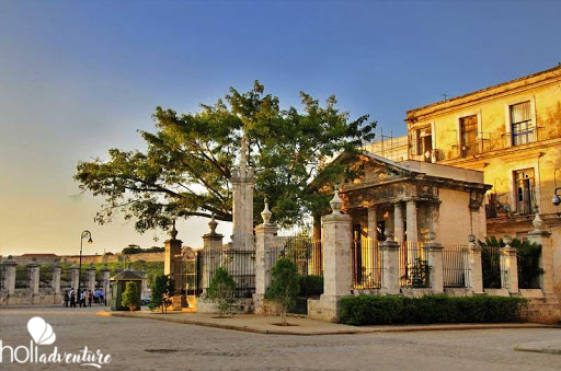 El Templete, "Feel my Havana" Tour - "Feel my Havana" Tour