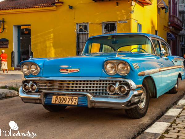 Ernest Hemingway's Route in Havana Private Tour in American Classic Cars - "Ernest Hemingway's Route in Havana" Private Tour in American Classic Cars
