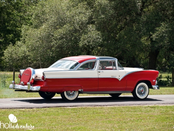 "Las Terrazas - Viñales Valley" Private Tour in American Classic Cars - "Las Terrazas - Viñales Valley" Private Tour in American Classic Cars