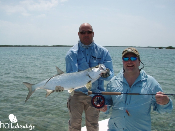 Total Fishing" Tour - "Total Fishing" Tour