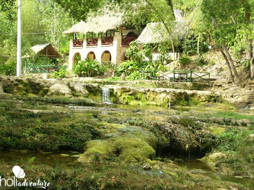 Río San Juan- El Taburete Trail tour, Las Terrazas - "El Taburete Trail tour", Las Terrazas