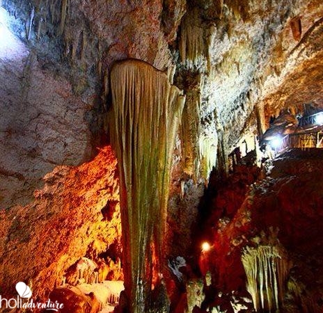 Cuevas de Bellamar, Matanzas, Cuba - “Matanzas - Cuevas de Bellamar” Tour