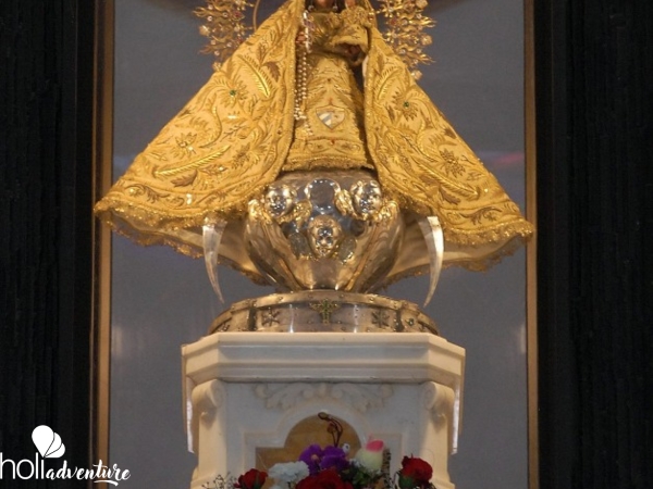 Shrine of Our Lady of Charity of Cobre, Santiago de Cuba - "El Cobre + Jardín de los Helechos" Tour