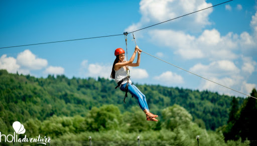 Canopy Tour, Las Terrazas - Canopy Tour, Las Terrazas
