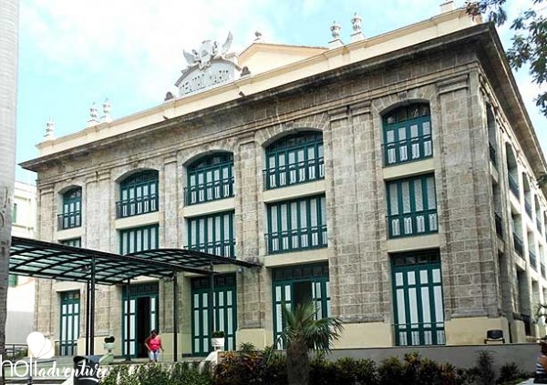 Marti Theatre, Tour "Old Havana in concert" - Tour "Old Havana in concert"