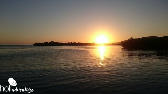 "Sunset from Marea del Portillo Tour - "Sunset from Marea del Portillo" Tour