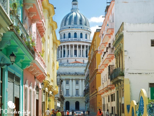  - “HAVANA ESPECIAL + TROPICANA CABARET” Tour
