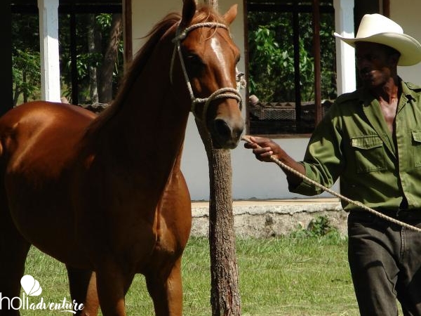 Giros farm, Santiago de Cuba - "Excursión Giro Leyendas y Tradiciones"