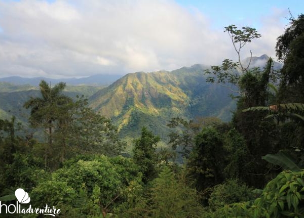 - “Pico Real del Turquino” Trekking Tour (2 days / 1 night)