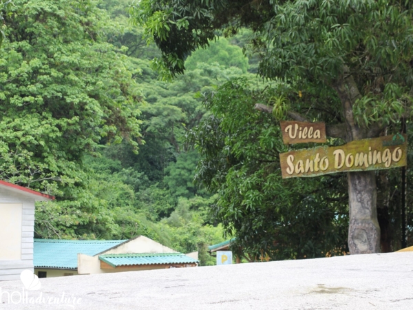 Villa Santo Domingo, Granma, Cuba - Jeep Safari “Nature Tour to the La Plata Command Headquarters”