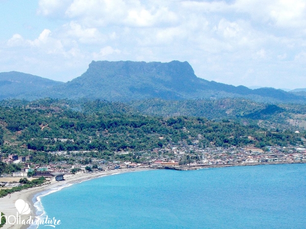 “EL YUNQUE” Hiking Tour - “El Yunque” Hiking Tour