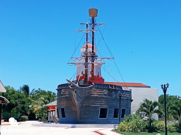  - Excursión “RECORRIDO PANORÁMICO EN CAYO SANTA MARÍA”