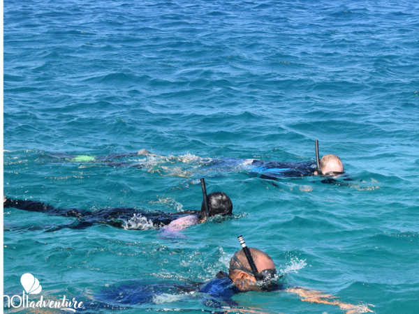 “Special Beach” Tour - “More Than Just Sun and Sand” Tour