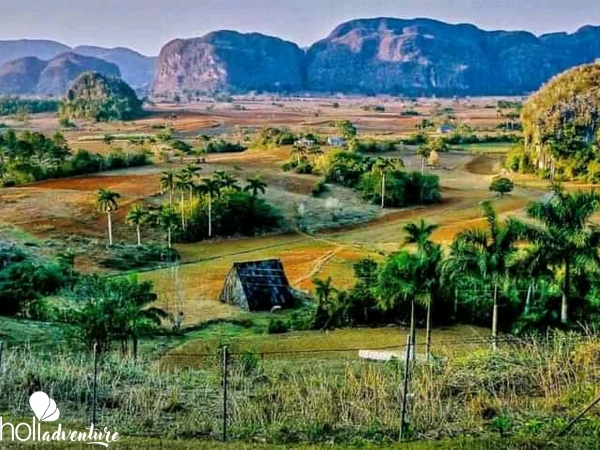  - "Havana + Pinar del Río Overnight" Tour