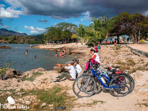  - “SUN AND SEA: SOUTHERN BEACHES” Cycling tour