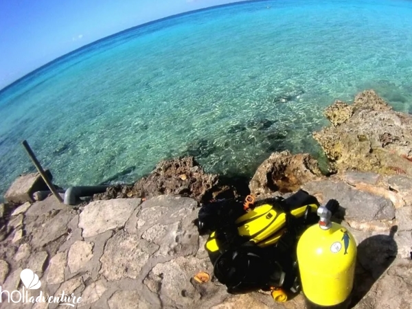  - Excursión " Buceo en Playa Larga-Playa Girón”