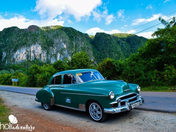 "Transfers from Havana to discover the Valley of Viñales" Tour - "Transfers from Havana to discover the Valley of Viñales" Tour