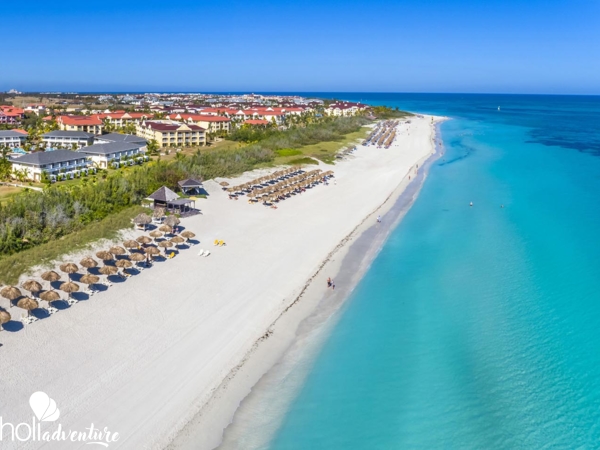  - Jeep Safari “VARADERO, THE MOST BEAUTIFUL BEACH IN THE WORLD”