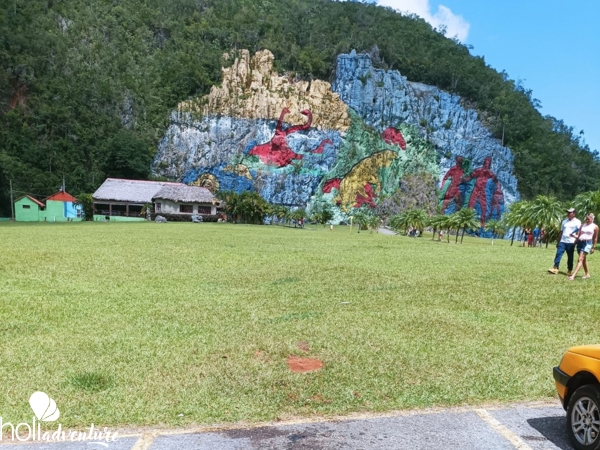  - Excursión "VALLE DE VIÑALES"