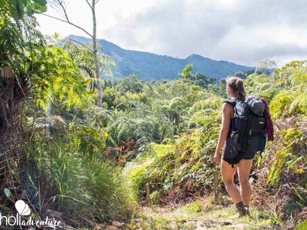  - Turquino Peak Trekking Tour (2 Days and 1 Night)