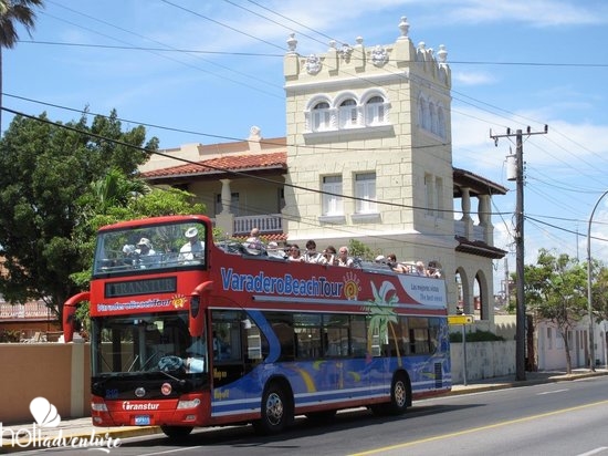 Varadero, Cuba - “Varadero” City Tour