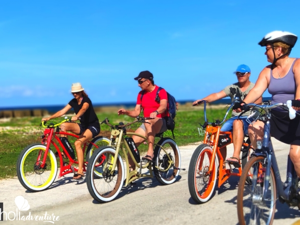 "Havana Campo - The unknown West" Bike Tour - "Havana Campo - The unknown West" Bike Tour