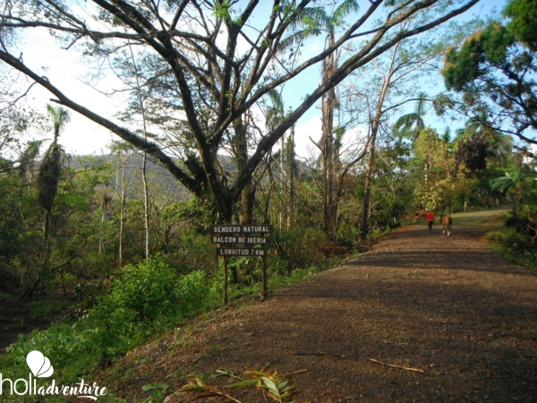 Alejandro de Humbolt National Park, Baracoa, Cuba - "Parque Humboldt" Tour