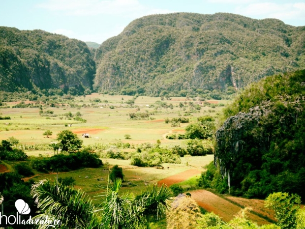 “Habana - Viñales 2” Tour (Private one day tour) - “HAVANA - VIÑALES INTERACTIVE” One-day private tour