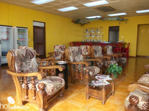  - "VIP LOUNGE SERVICE AT IGNACIO AGRAMONTE, CAMAGÜEY INTERNATIONAL AIRPORT"