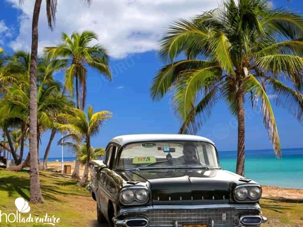 “Ride to Varadero in Old Fashion American Classic Cars” Tour - “RIDE TO VARADERO IN OLD FASHION AMERICAN CLASSIC CARS” TOUR