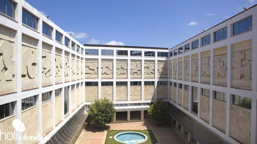 Museo de Bellas Artes, Cuban art building, Of Art and Color Tour - "OF ART AND COLOR" Tour