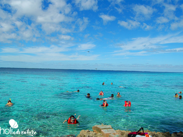  - Caribe Tour