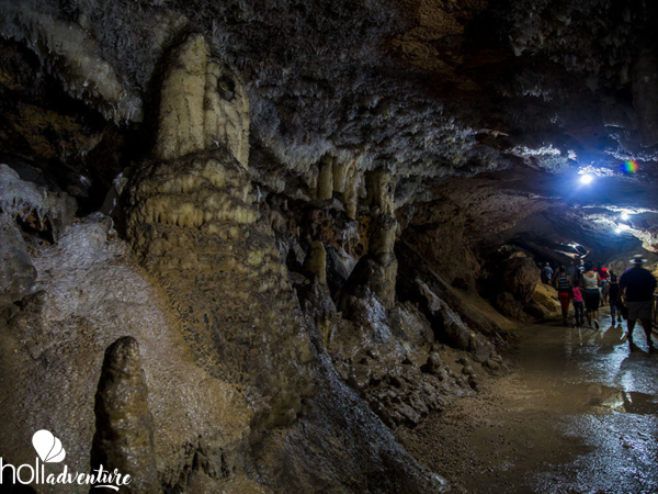 Bellamar Cave, Matanzas City - "Matanzas City-Bellamar Caves" Private Tour