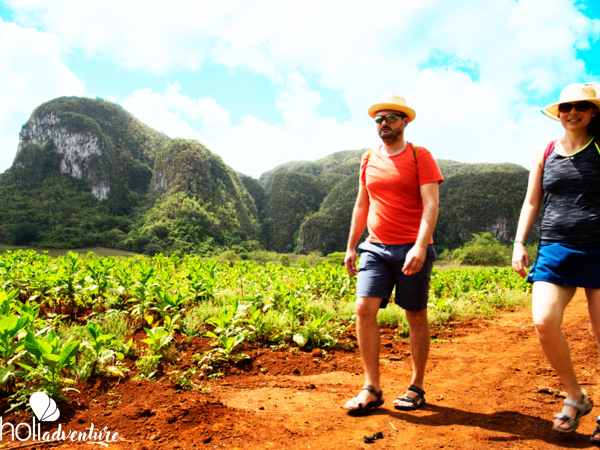 “Tradition and Nature” Tour - “TRADITION AND NATURE” Tour