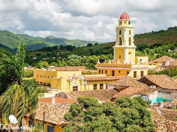 “Discovering Trinidad in Classic Cars” Tour - “Discovering Trinidad in Classic Cars” Tour