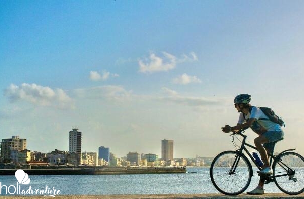  - “FLAVORS OF THE ISLAND: AGRO-GASTRONOMIC ROUTE” Cycling tour