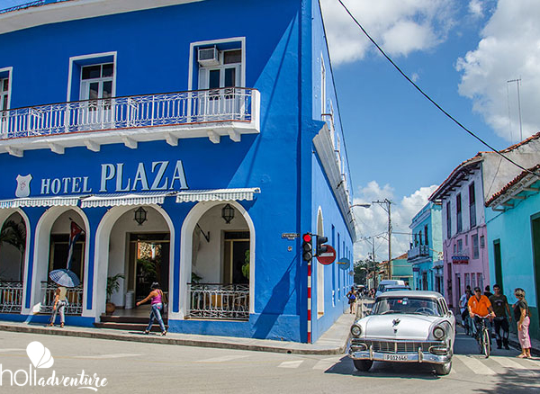 “Discovering Santa Clara/ Sancti Spiritus in Classic Cars” Tour - “Discovering Santa Clara/ Sancti Spiritus in Classic Cars” Tour