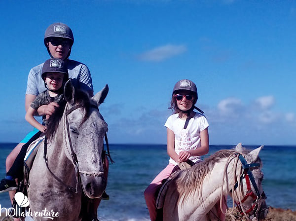 Rocazul biopark, Holguín - "Super countryside" Tour